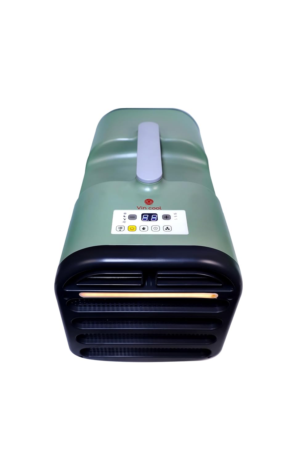 Anx Cool 0.5 Ton Fixed Speed Portable AC