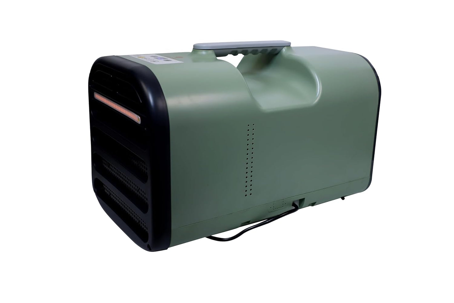 Anx Cool 0.5 Ton Fixed Speed Portable AC