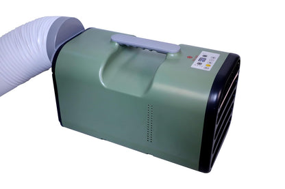 Anx Cool 0.5 Ton Fixed Speed Portable AC