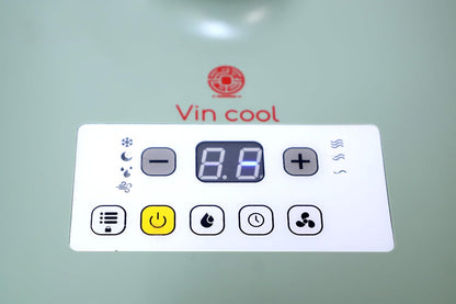 Anx Cool 0.5 Ton Fixed Speed Portable AC